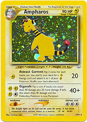 01 Ampharos